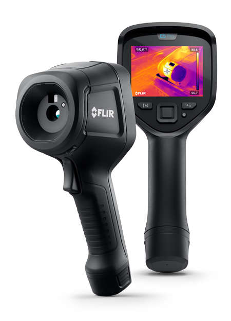 FLIR E5 Pro
